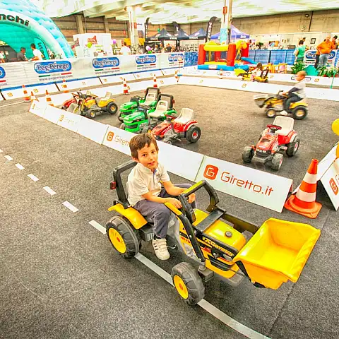 Ciclo Run - Lariofiere - Erba 2012