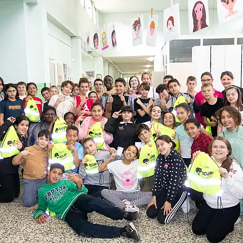 Sicuri in Sella: Cassago - 2024