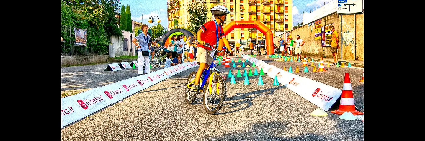 Festa della Madonnina - Verano Brianza 2014