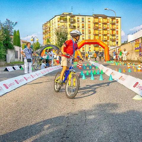 Festa della Madonnina - Verano Brianza 2014