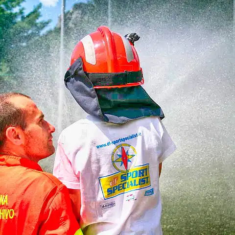 Bici in famiglia - Carenno 2012
