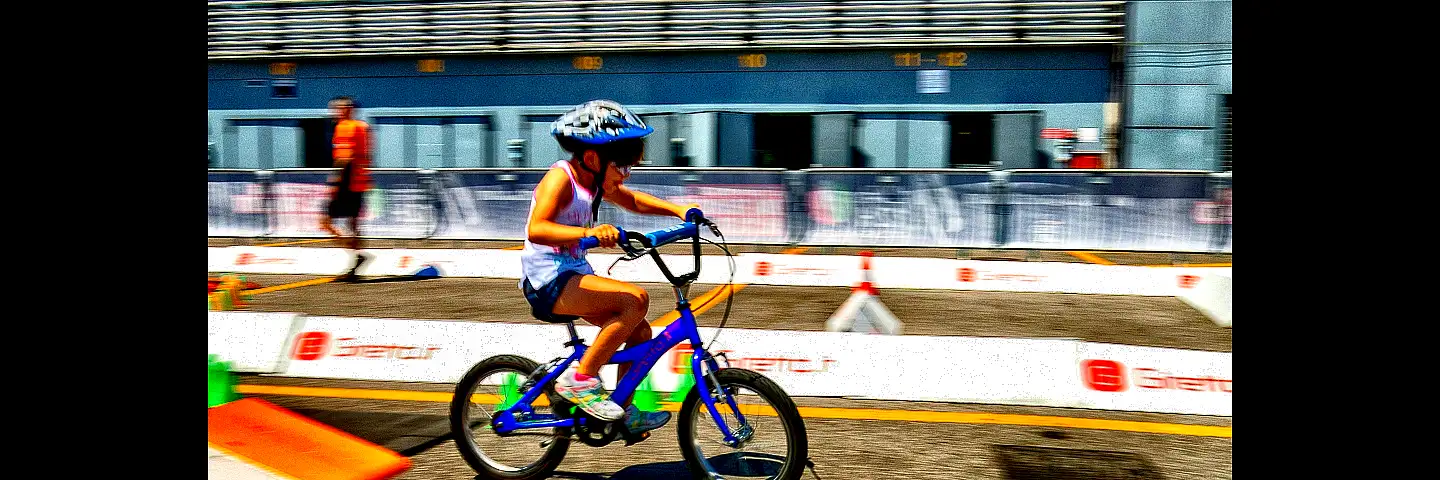 12h Cycling Marathon - Monza 2015