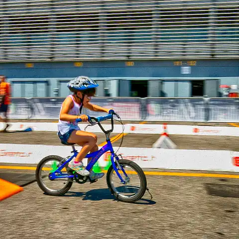 12h Cycling Marathon - Monza 2015