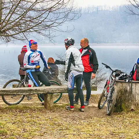 Giretto ad Alserio - Nibionno 2007