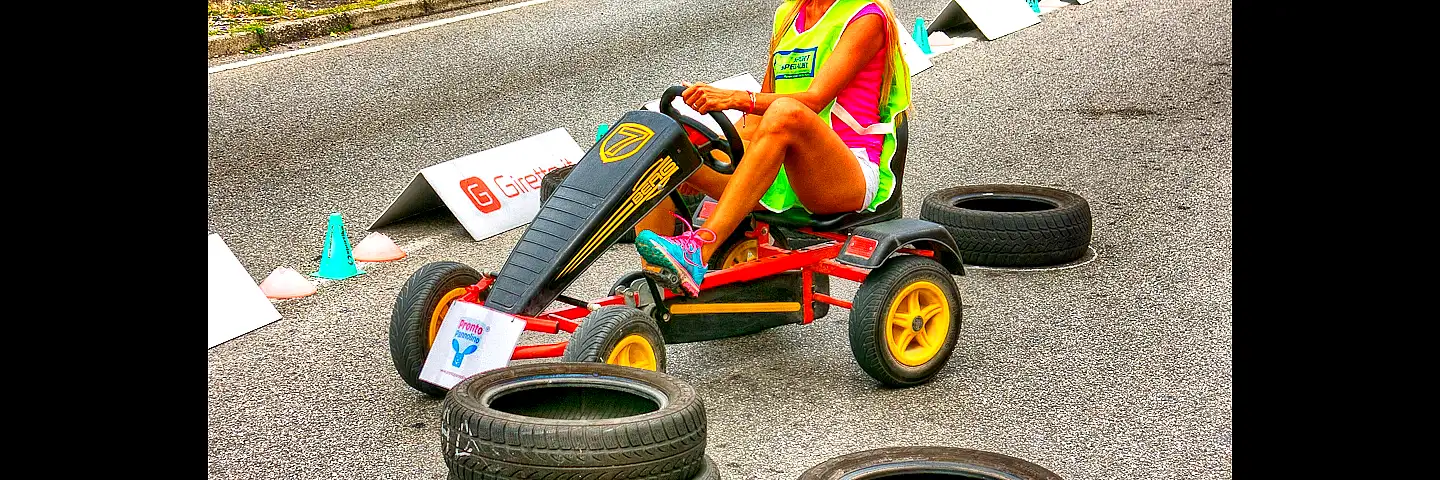 Grand Prix - Verano Brianza 2017