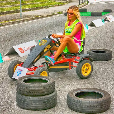 Grand Prix - Verano Brianza 2017