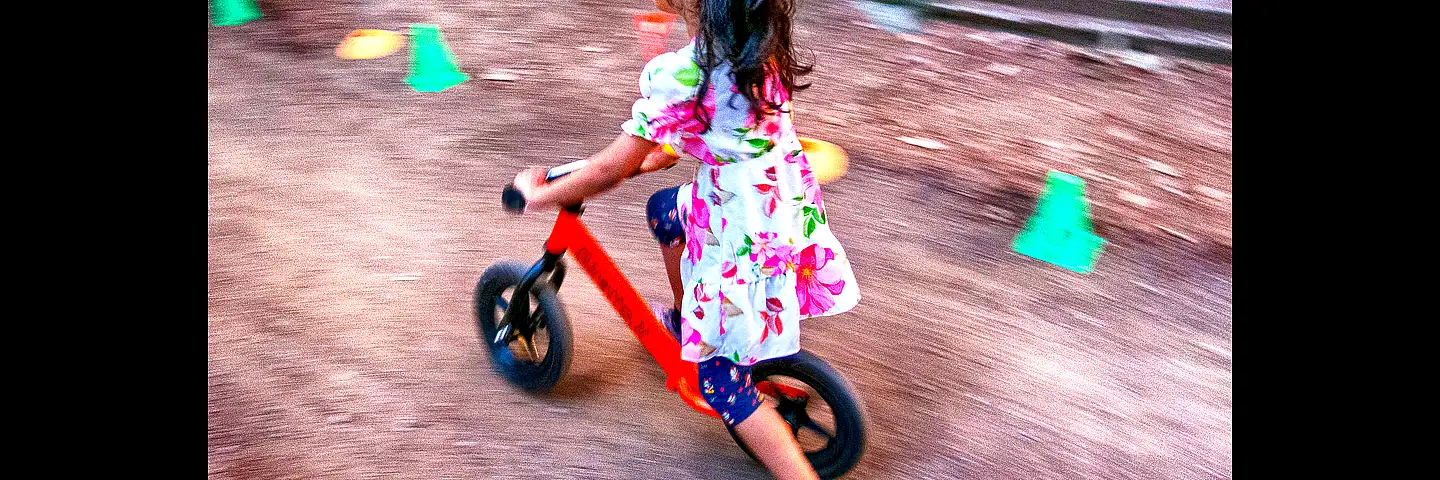 Bike Kids Experience - Vimercate 2023