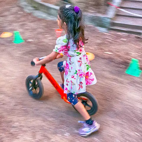 Bike Kids Experience - Vimercate 2023