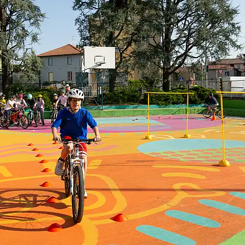 Sicuri in Sella: Cremella - 2024