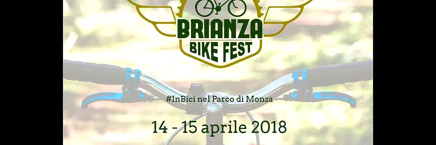 Brianza Bike Fest - Monza 2018