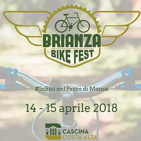 Brianza Bike Fest - Monza 2018