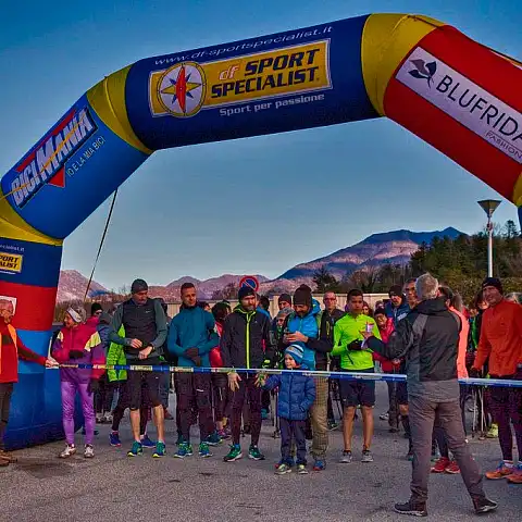 Camminata per la salute - Nibionno 2018