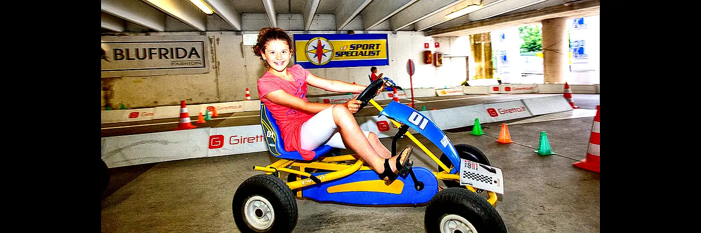 Grand Prix - Carenno 2017