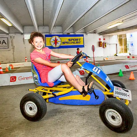 Grand Prix - Carenno 2017