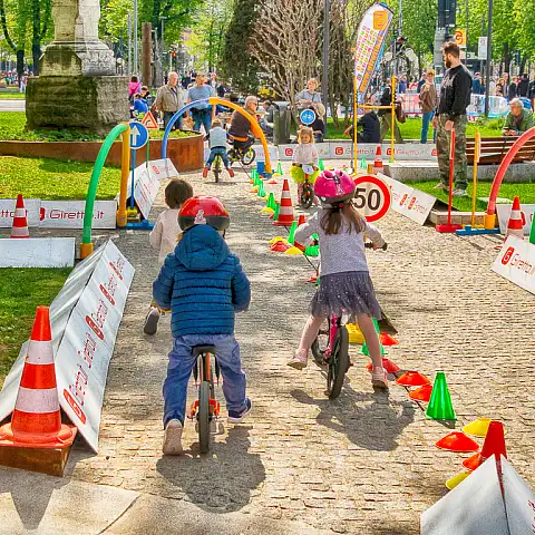 I bike you - Monza 2023