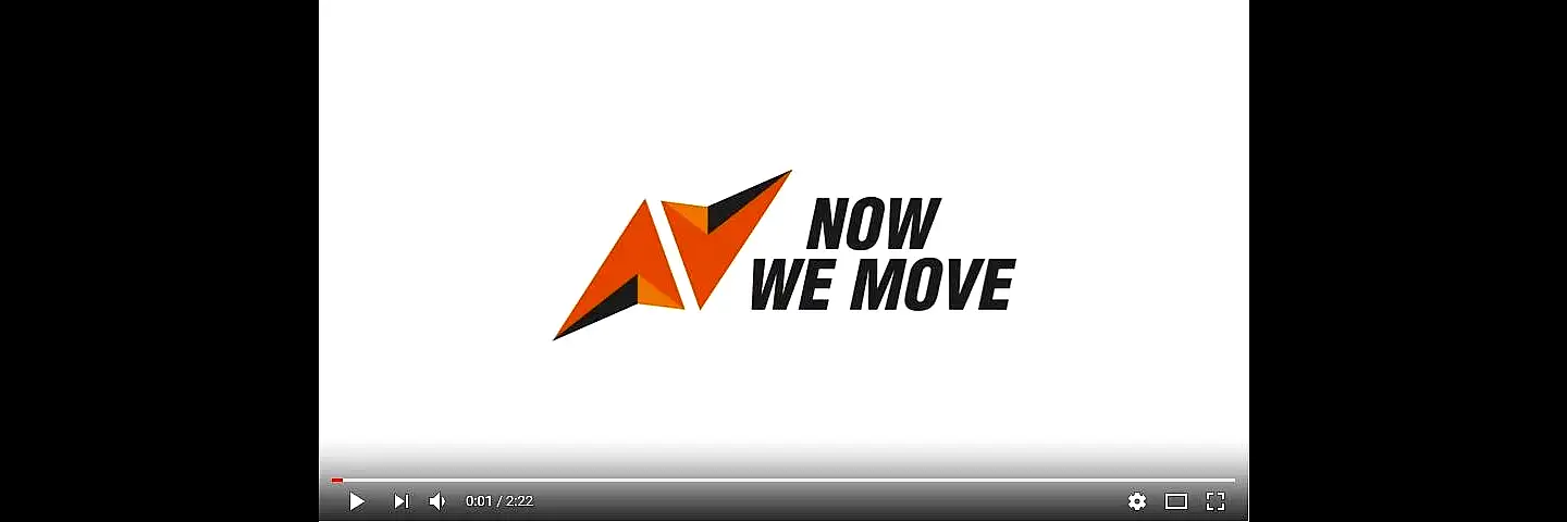 NowWeMOVE