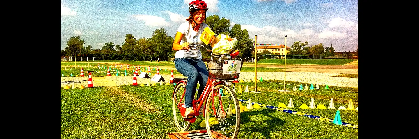 Mamma Sprint - Novegro 2012