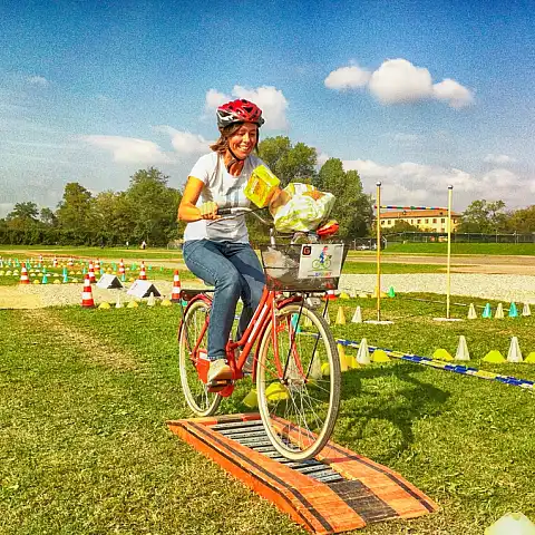 Mamma Sprint - Novegro 2012