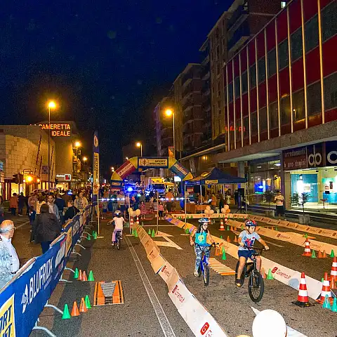 Notte Bianca - Lissone 2014