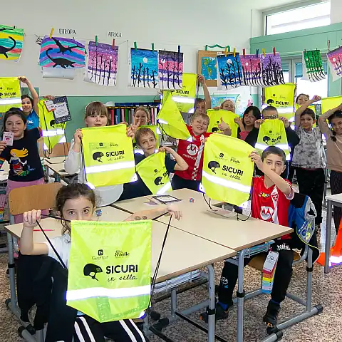 Sicuri in Sella: Viganò - 2024