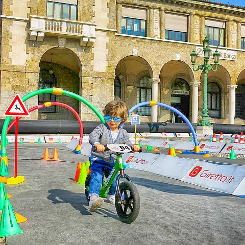BikeUp: Festival bici elettriche - Bergamo 2021
