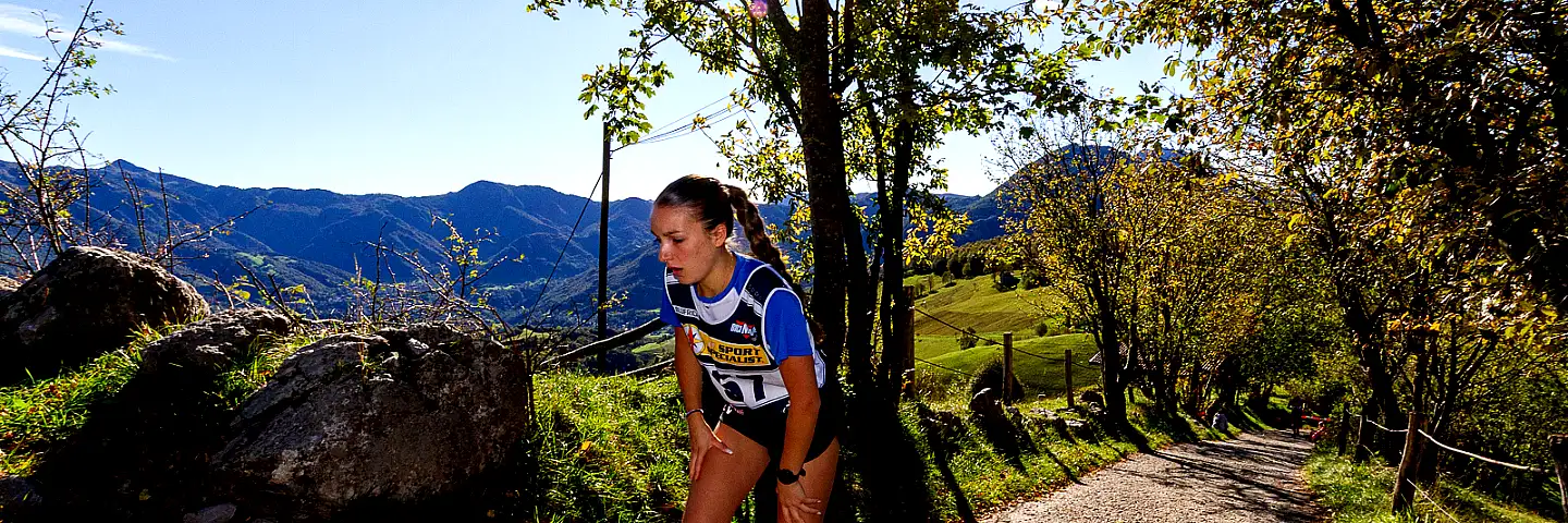 14^ Staffetta DF Sport Specialist 2025