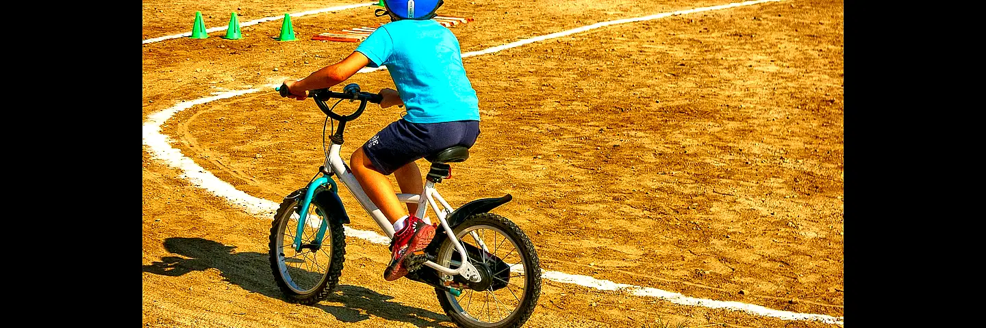 Gimkana Ciclistica - Osnago 2016