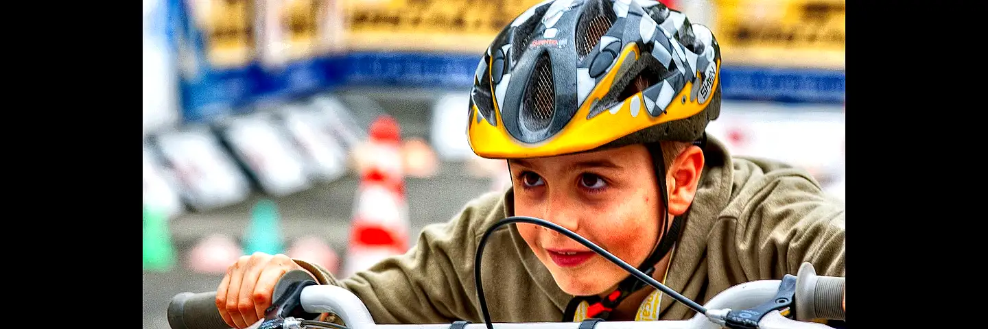 Il ciclismo in piazza - Lecco 2016