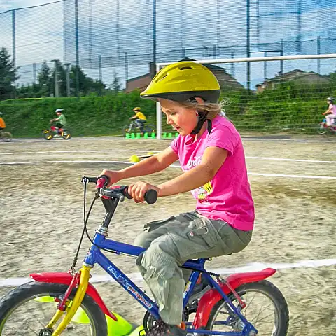 Gimkana Top Race - Barzanò 2008