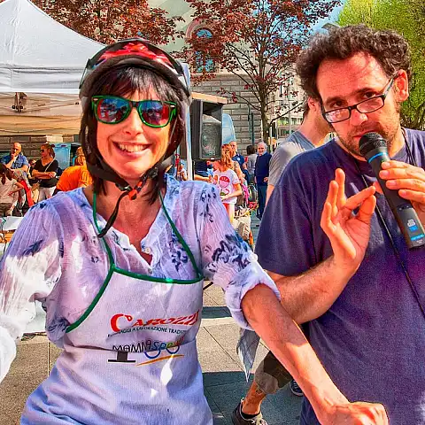 Mamma Sprint - Lecco 2014