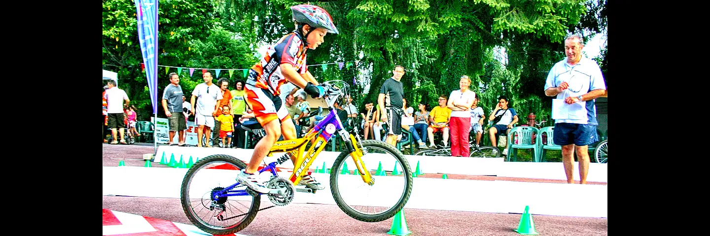 Gimkana Sironese - Sirone 2008