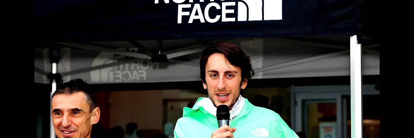 Test Day Vectiv by THE NORTH FACE - DF Sport Specialist 2021