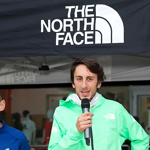Test Day Vectiv by THE NORTH FACE - DF Sport Specialist 2021