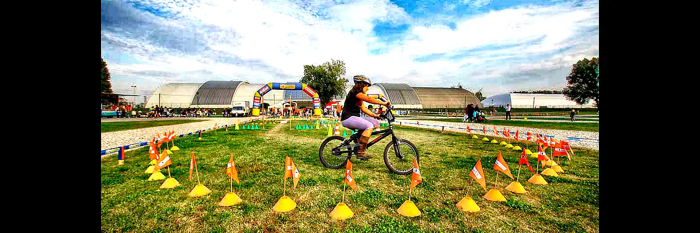 Bimbinfiera - Novegro 2010