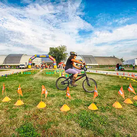 Bimbinfiera - Novegro 2010