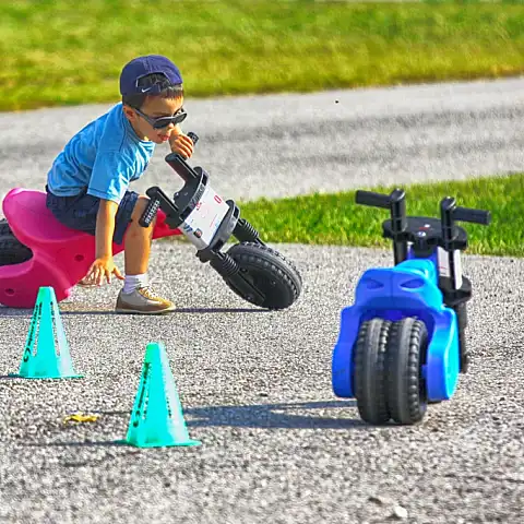 Bimbinfiera - Novegro 2011