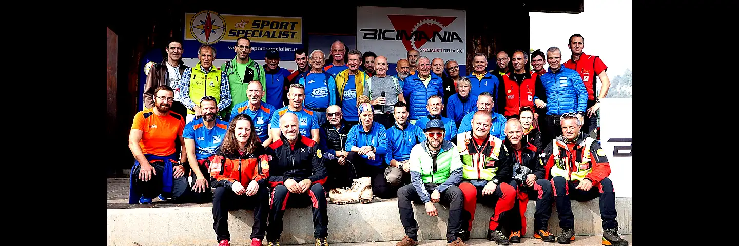 9^ Staffetta DF Sport Specialist 2019