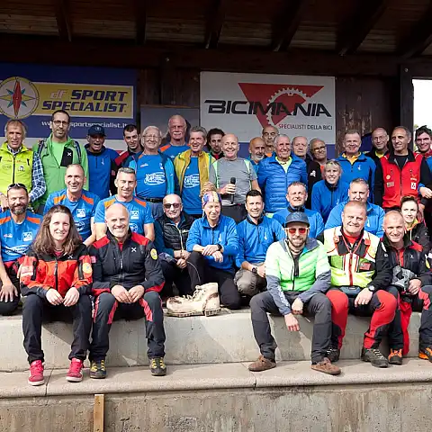 9^ Staffetta DF Sport Specialist 2019