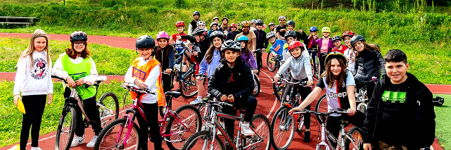 Sicuri in Sella: Barzanò - 2024