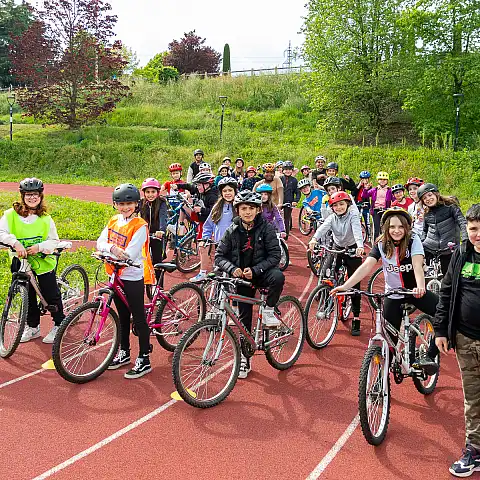 Sicuri in Sella: Barzanò - 2024