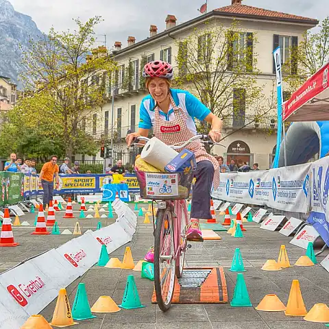 Mamma Sprint - Lecco 2016