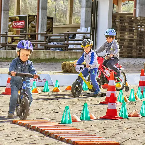 Carozzi Cup - Pasturo 2015