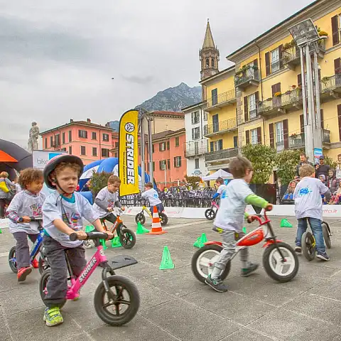 Strider Cup - Lecco 2016