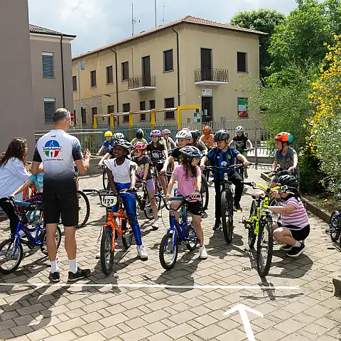 Sicuri in Sella: Molteno - 2024