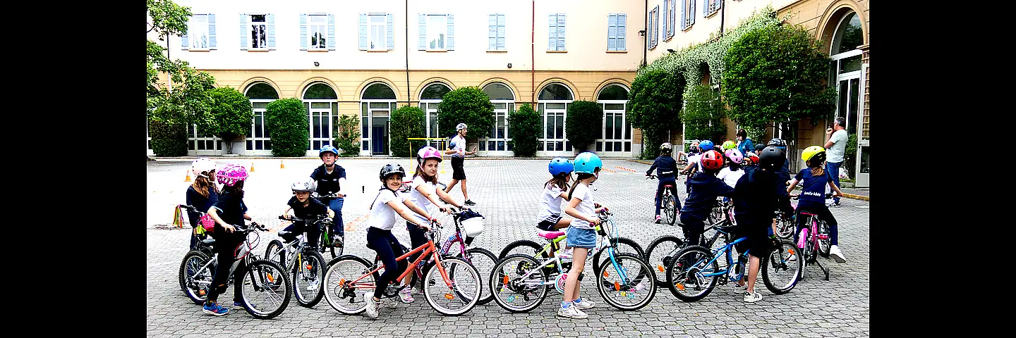 Sicuri in Sella: Merate - 2024