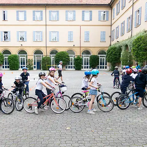 Sicuri in Sella: Merate - 2024