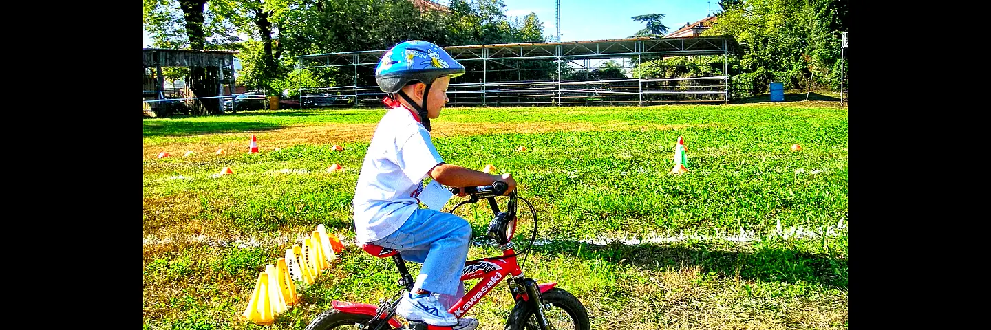 Gimkana oggionese - Oggiono 2009