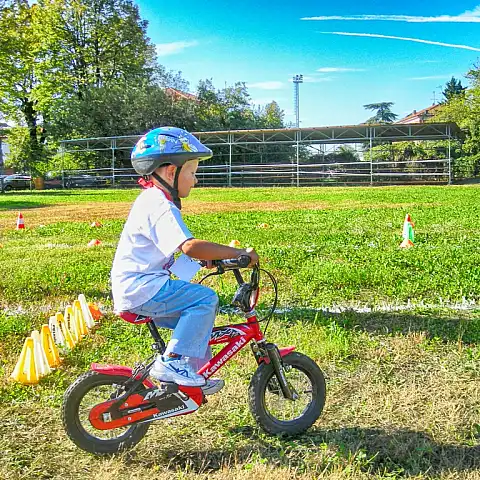 Gimkana oggionese - Oggiono 2009