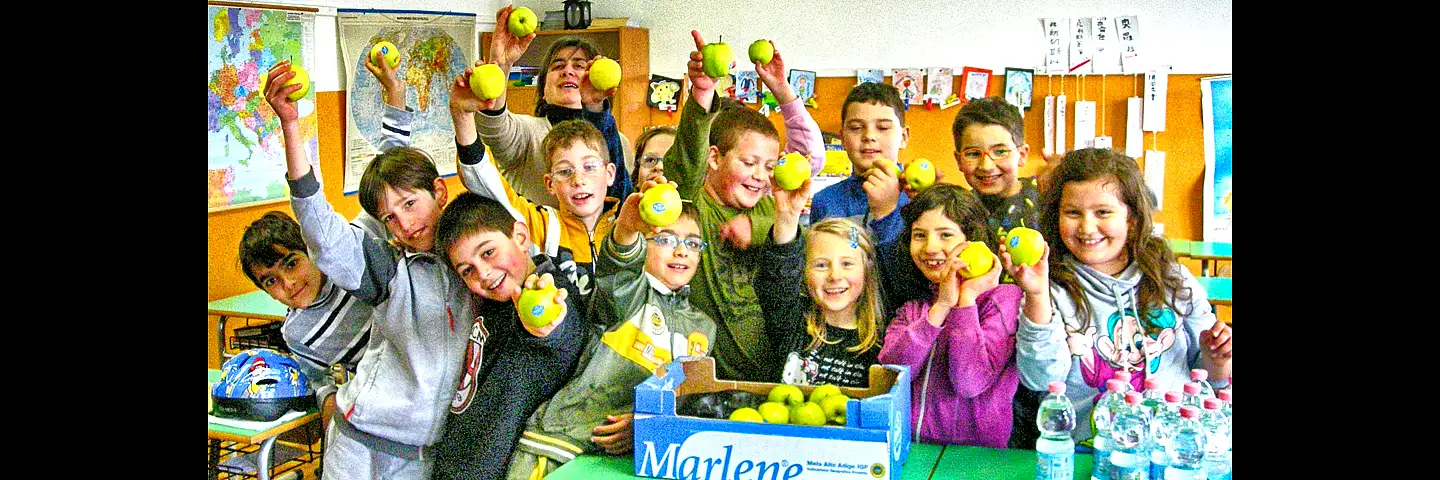 Ciclopatente nelle scuole: Garbagnate - 2011