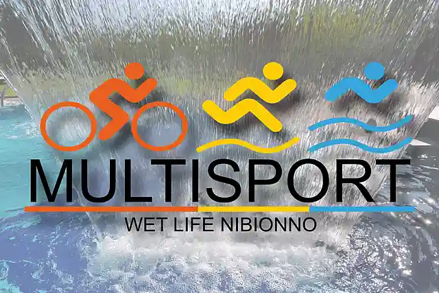 Multisport non competitivo - Nibionno 2023